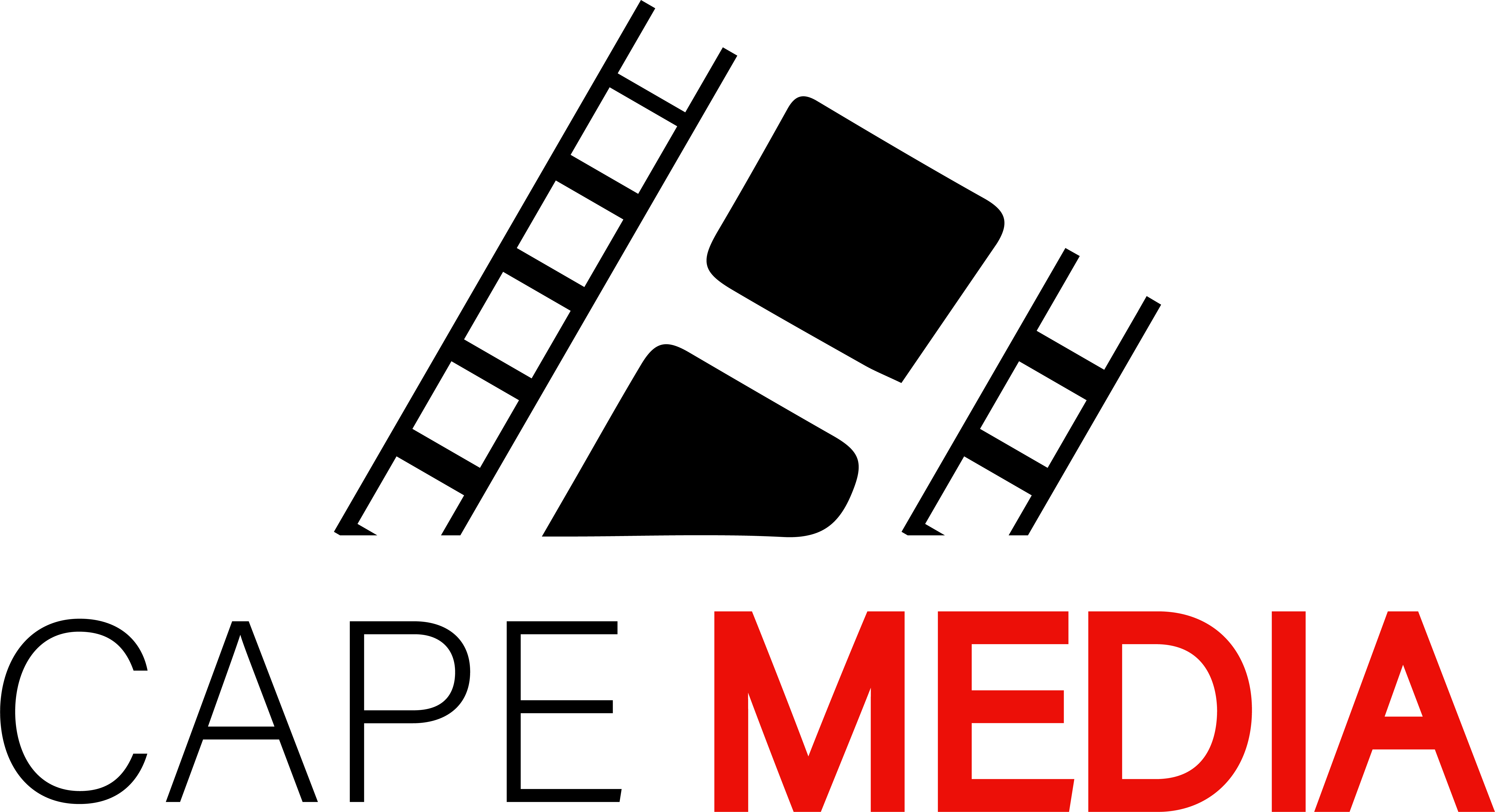 Cape Media Logo